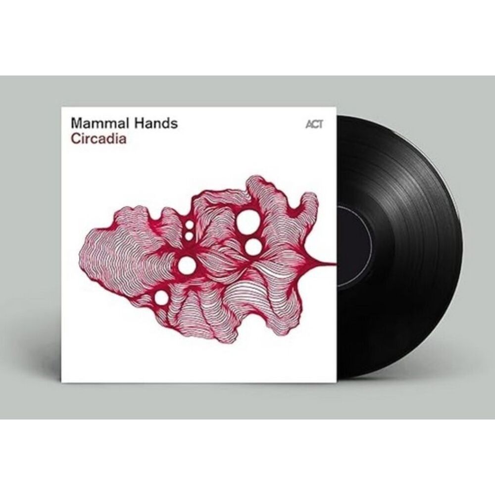 Mammal Hands - Circadia  LP LP